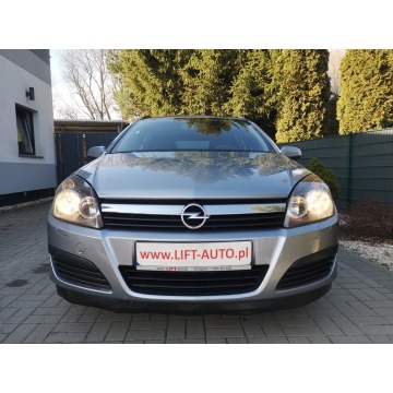 Opel Astra 2005,  1.9 diesel - Na sprzedaż za 6 900,00 zł - Strzegom - zdjęcie 2