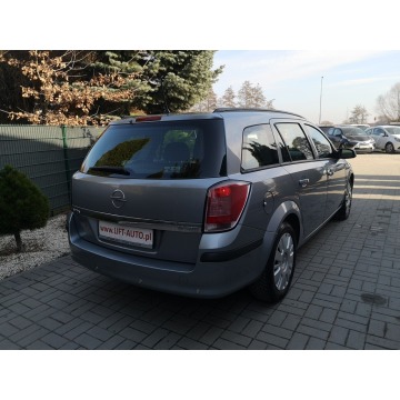 Opel Astra 2005,  1.9 diesel - Na sprzedaż za 6 900,00 zł - Strzegom - zdjęcie 6
