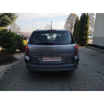 Opel Astra 2005,  1.9 diesel - Na sprzedaż za 6 900,00 zł - Strzegom - zdjęcie 7