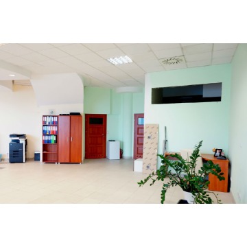Wynajem Lokal na Parterze o pow. 48 m2 w Opolu. - Lokale użytkowe do w... - Opole - zdjęcie 2