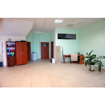 Wynajem Lokal na Parterze o pow. 48 m2 w Opolu.