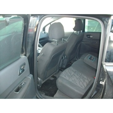 Peugeot 3008  Hatchback 2010,  1.6 diesel, automat - Na sprzedaż za 14 900 zł - Katowice - zdjęcie 7