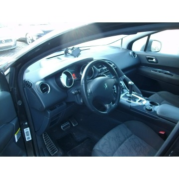 Peugeot 3008  Hatchback 2010,  1.6 diesel, automat - Na sprzedaż za 14 900 zł - Katowice - zdjęcie 6