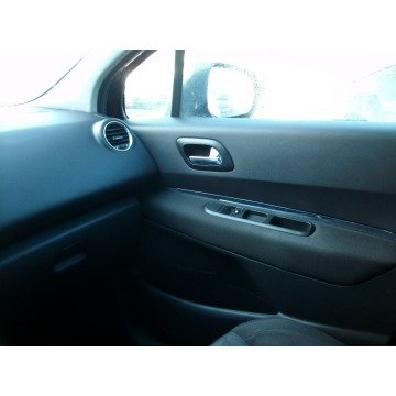 Peugeot 3008  Hatchback 2010,  1.6 diesel, automat - Na sprzedaż za 14 900 zł - Katowice - zdjęcie 11