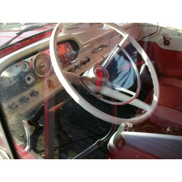 Ford  1960,  3.7 benzyna - Na sprzedaż za 82 000 zł - Katowice - zdjęcie 3