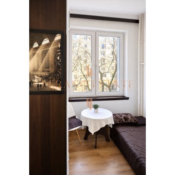 Mieszkanie dwupokojowe Łódź,   37 m2 - Sprzedam - zdjęcie 2