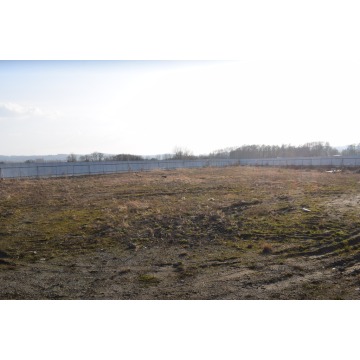 Działka usługowa Lutoryż sprzedam, pow. 2755 m2  (27.6a) - zdjęcie 2