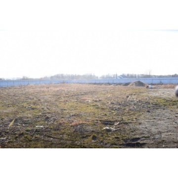 Działka usługowa Lutoryż sprzedam, pow. 2755 m2  (27.6a) - zdjęcie 3