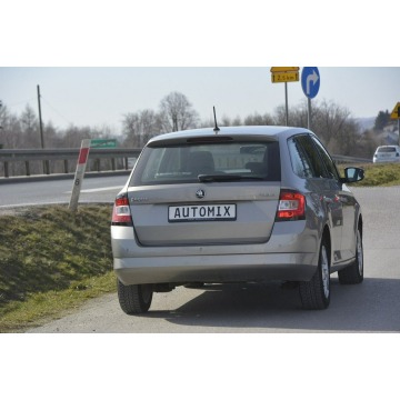 Skoda Fabia 2016,  1.2 benzyna - Na sprzedaż za 16 300 zł - Sędziszów Małopolski - zdjęcie 8
