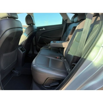 Hyundai Tucson  SUV 2016,  1.6 benzyna - Na sprzedaż za 55 900 zł - Słupsk - zdjęcie 11