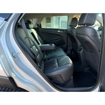 Hyundai Tucson  SUV 2016,  1.6 benzyna - Na sprzedaż za 55 900 zł - Słupsk - zdjęcie 10