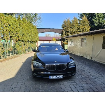 Piękne BMW