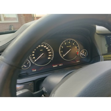 BMW Seria 7  Sedan/Limuzyna 2009,  44.0 benzyna, automat - Na sprzedaż za 74 000 zł - Gizałki - zdjęcie 6