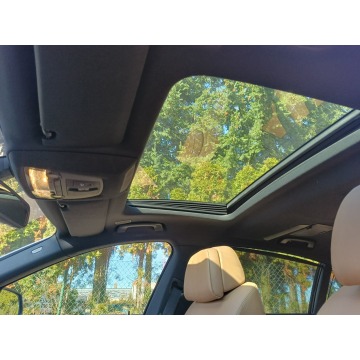 BMW Seria 7  Sedan/Limuzyna 2009,  44.0 benzyna, automat - Na sprzedaż za 74 000 zł - Gizałki - zdjęcie 8