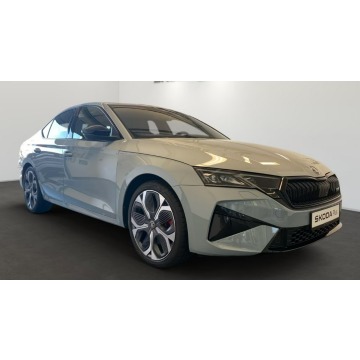 Skoda Octavia  Sedan/Limuzyna 2026,  2.0 benzyna, automat - Na sprzedaż za 166 500 zł - Warszawa - zdjęcie 2