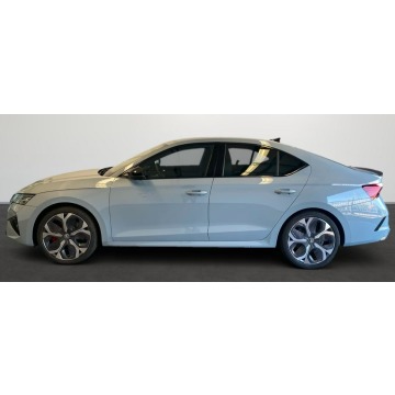 Skoda Octavia  Sedan/Limuzyna 2026,  2.0 benzyna, automat - Na sprzedaż za 166 500 zł - Warszawa - zdjęcie 4