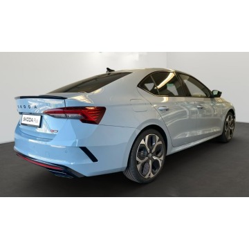 Skoda Octavia  Sedan/Limuzyna 2026,  2.0 benzyna, automat - Na sprzedaż za 166 500 zł - Warszawa - zdjęcie 3