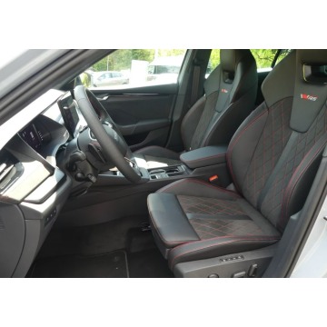 Skoda Octavia  Sedan/Limuzyna 2026,  2.0 benzyna, automat - Na sprzedaż za 166 500 zł - Warszawa - zdjęcie 10