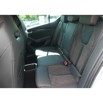 Skoda Octavia  Sedan/Limuzyna 2026,  2.0 benzyna, automat - Na sprzedaż za 166 500 zł - Warszawa - zdjęcie 8
