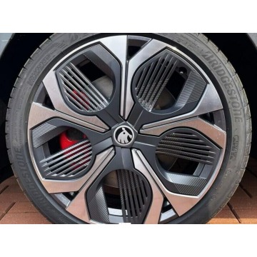 Skoda Octavia  Sedan/Limuzyna 2026,  2.0 benzyna, automat - Na sprzedaż za 166 500 zł - Warszawa - zdjęcie 5