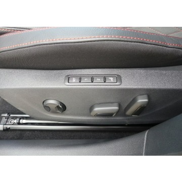 Skoda Octavia  Sedan/Limuzyna 2026,  2.0 benzyna, automat - Na sprzedaż za 166 500 zł - Warszawa - zdjęcie 9