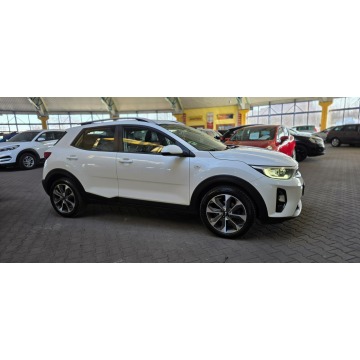 Kia Stonic - 1 REJ 2018  ZOBACZ OPIS !! W podanej cenie roczna gwarancja
