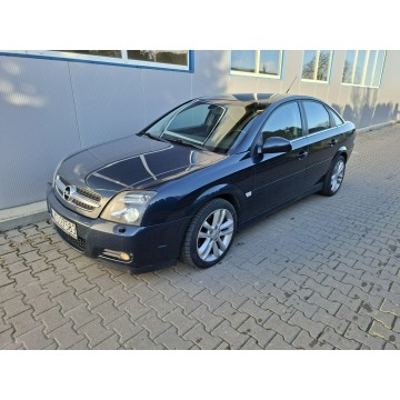 Opel Vectra - 3.2 GTS benzyna ładny stan wazne opłaty