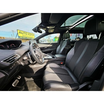 Peugeot 5008  SUV 2022,  1.6 benzyna, automat - Na sprzedaż za 110 000 zł - Warszawa - zdjęcie 10
