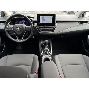 Toyota Corolla  Sedan/Limuzyna 2023,  1.5 benzyna, automat - Na sprzedaż za 79 900 zł - Warszawa - zdjęcie 3