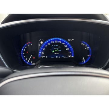 Toyota Corolla  Sedan/Limuzyna 2023,  1.5 benzyna, automat - Na sprzedaż za 79 900 zł - Warszawa - zdjęcie 12