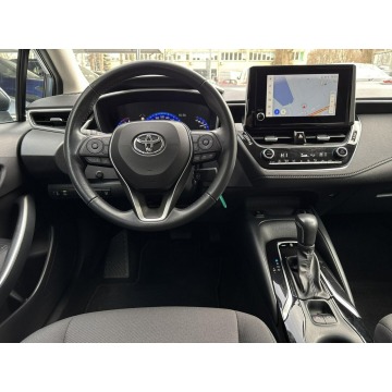 Toyota Corolla  Sedan/Limuzyna 2023,  1.5 benzyna, automat - Na sprzedaż za 79 900 zł - Warszawa - zdjęcie 11