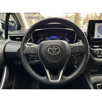 Toyota Corolla  Sedan/Limuzyna 2023,  1.5 benzyna, automat - Na sprzedaż za 79 900 zł - Warszawa - zdjęcie 10