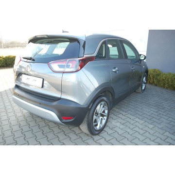 Opel Crossland X  Hatchback 2018,  1.2 benzyna - Na sprzedaż za 32 800 zł - Dębica - zdjęcie 4