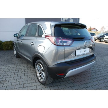Opel Crossland X  Hatchback 2018,  1.2 benzyna - Na sprzedaż za 32 800 zł - Dębica - zdjęcie 3