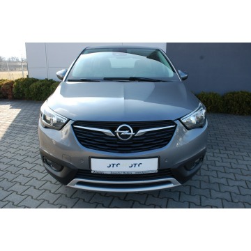 Opel Crossland X  Hatchback 2018,  1.2 benzyna - Na sprzedaż za 32 800 zł - Dębica - zdjęcie 10