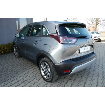 Opel Crossland X  Hatchback 2018,  1.2 benzyna - Na sprzedaż za 32 800 zł - Dębica - zdjęcie 12