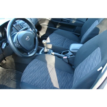 Kia Ceed  Kombi 2008,  1.6 diesel - Na sprzedaż za 11 111 zł - Piła - zdjęcie 7