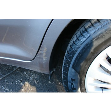 Kia Ceed  Kombi 2008,  1.6 diesel - Na sprzedaż za 11 111 zł - Piła - zdjęcie 5