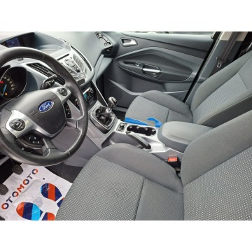 Ford Grand C-MAX  Minivan/Van 2012,  1.6 benzyna - Na sprzedaż za 24 900 zł - Jacków - zdjęcie 5