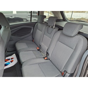 Ford Grand C-MAX  Minivan/Van 2012,  1.6 benzyna - Na sprzedaż za 24 900 zł - Jacków - zdjęcie 6