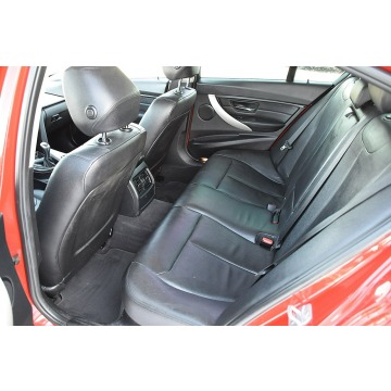 BMW Seria 3  Sedan/Limuzyna 2015,  2.0 diesel - Na sprzedaż za 41 900 zł - Nowe Kucice - zdjęcie 7