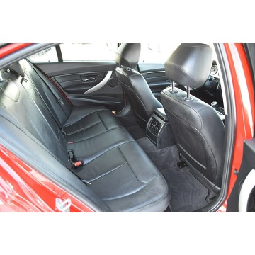 BMW Seria 3  Sedan/Limuzyna 2015,  2.0 diesel - Na sprzedaż za 41 900 zł - Nowe Kucice - zdjęcie 10