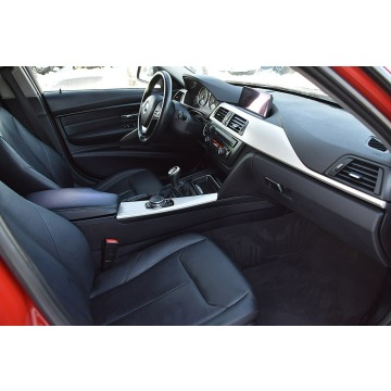 BMW Seria 3  Sedan/Limuzyna 2015,  2.0 diesel - Na sprzedaż za 41 900 zł - Nowe Kucice - zdjęcie 12