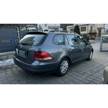 Volkswagen Golf 2008,  1.9 diesel - Na sprzedaż za 4 600,00 zł - Gdynia - zdjęcie 4