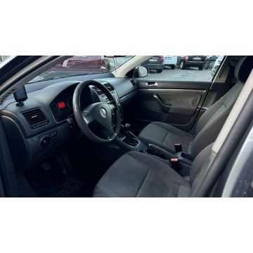 Volkswagen Golf 2008,  1.9 diesel - Na sprzedaż za 4 600,00 zł - Gdynia - zdjęcie 7