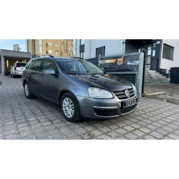 Volkswagen Golf 2008,  1.9 diesel - Na sprzedaż za 4 600,00 zł - Gdynia - zdjęcie 3