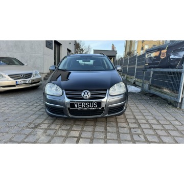 Volkswagen Golf 2008,  1.9 diesel - Na sprzedaż za 4 600,00 zł - Gdynia - zdjęcie 2