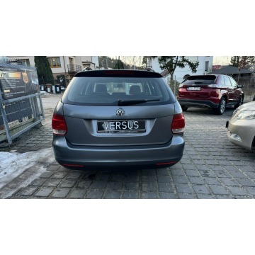 Volkswagen Golf 2008,  1.9 diesel - Na sprzedaż za 4 600,00 zł - Gdynia - zdjęcie 5