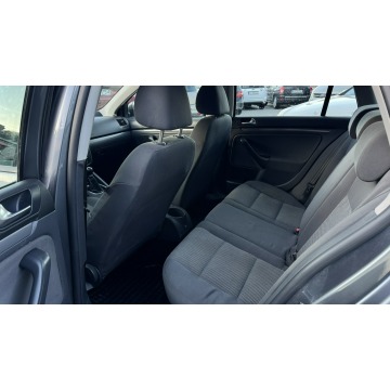 Volkswagen Golf 2008,  1.9 diesel - Na sprzedaż za 4 600,00 zł - Gdynia - zdjęcie 9