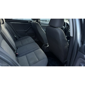 Volkswagen Golf 2008,  1.9 diesel - Na sprzedaż za 4 600,00 zł - Gdynia - zdjęcie 11